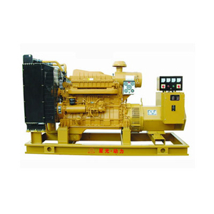 200kw ~ 600kW generator set
